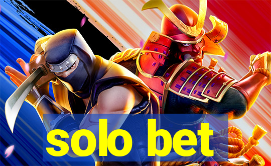 solo bet